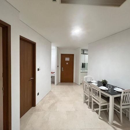 Vortex Service Suites Klcc Kl Kuala Lumpur Ngoại thất bức ảnh