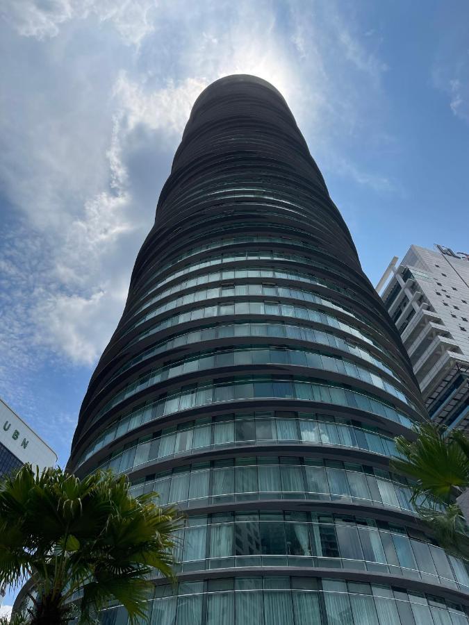 Vortex Service Suites Klcc Kl Kuala Lumpur Ngoại thất bức ảnh