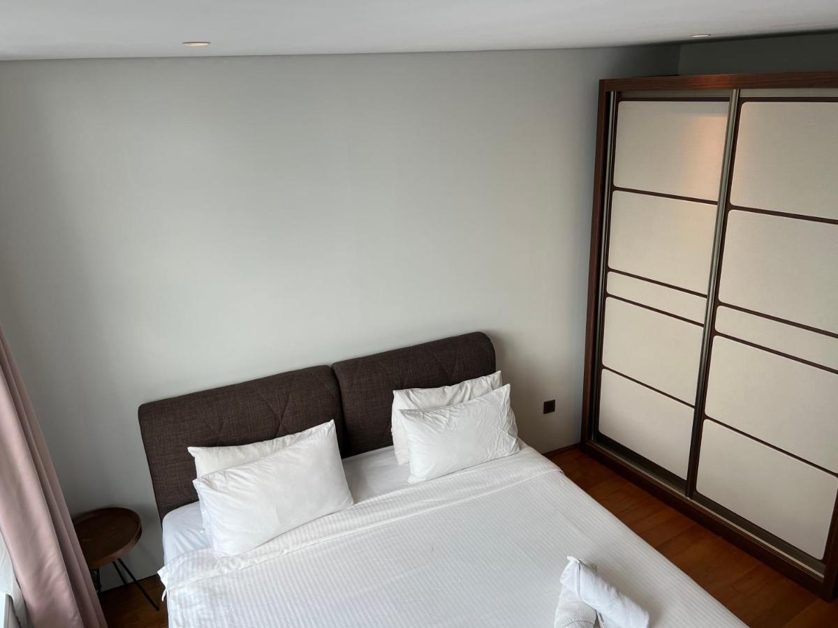 Vortex Service Suites Klcc Kl Kuala Lumpur Ngoại thất bức ảnh