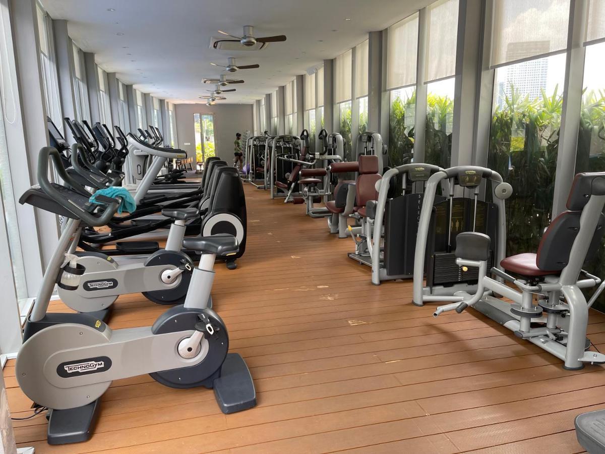 Vortex Service Suites Klcc Kl Kuala Lumpur Ngoại thất bức ảnh