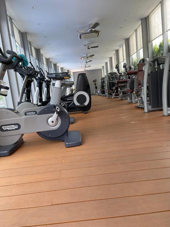 Vortex Service Suites Klcc Kl Kuala Lumpur Ngoại thất bức ảnh