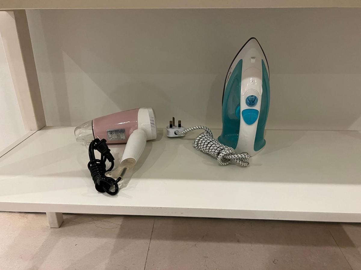 Vortex Service Suites Klcc Kl Kuala Lumpur Ngoại thất bức ảnh