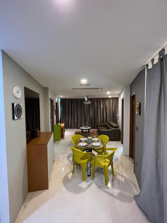 Vortex Service Suites Klcc Kl Kuala Lumpur Ngoại thất bức ảnh