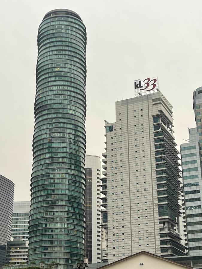 Vortex Service Suites Klcc Kl Kuala Lumpur Ngoại thất bức ảnh