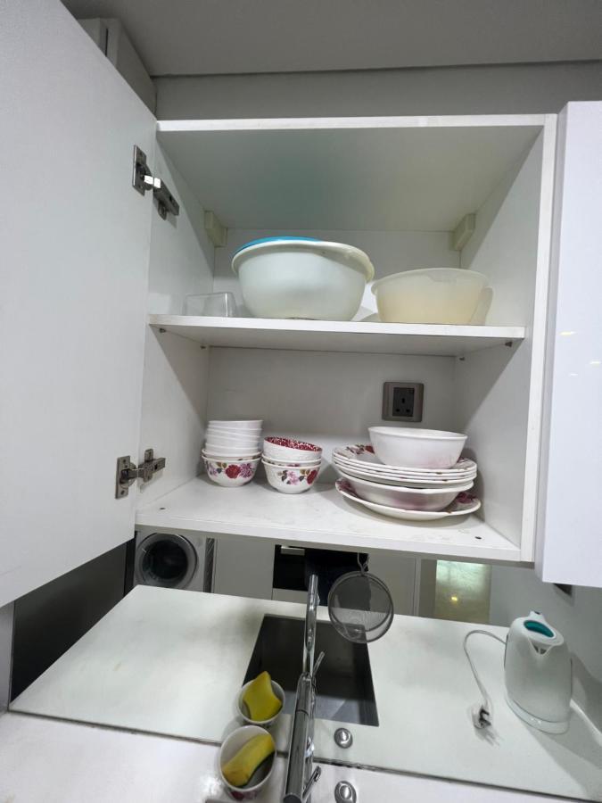 Vortex Service Suites Klcc Kl Kuala Lumpur Ngoại thất bức ảnh