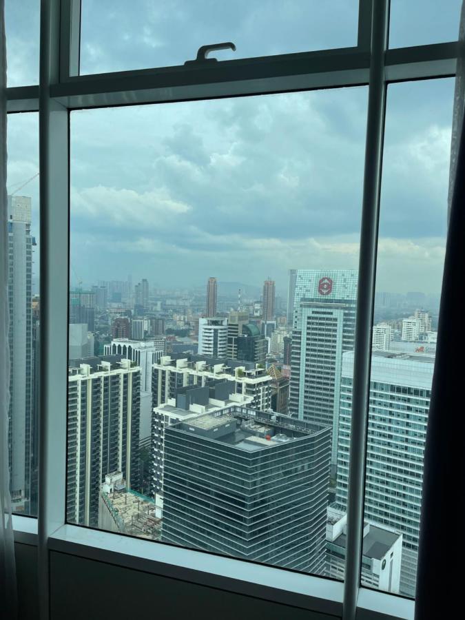 Vortex Service Suites Klcc Kl Kuala Lumpur Ngoại thất bức ảnh