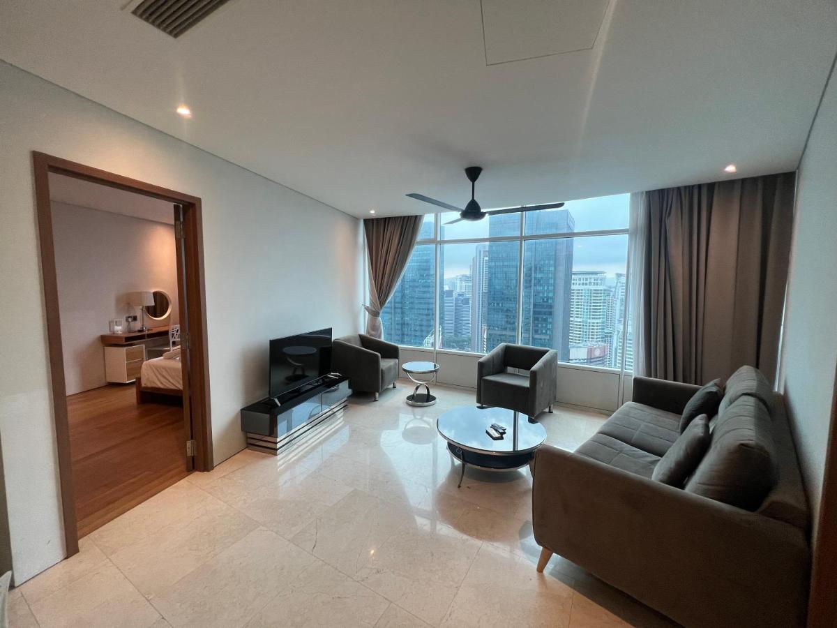 Vortex Service Suites Klcc Kl Kuala Lumpur Ngoại thất bức ảnh