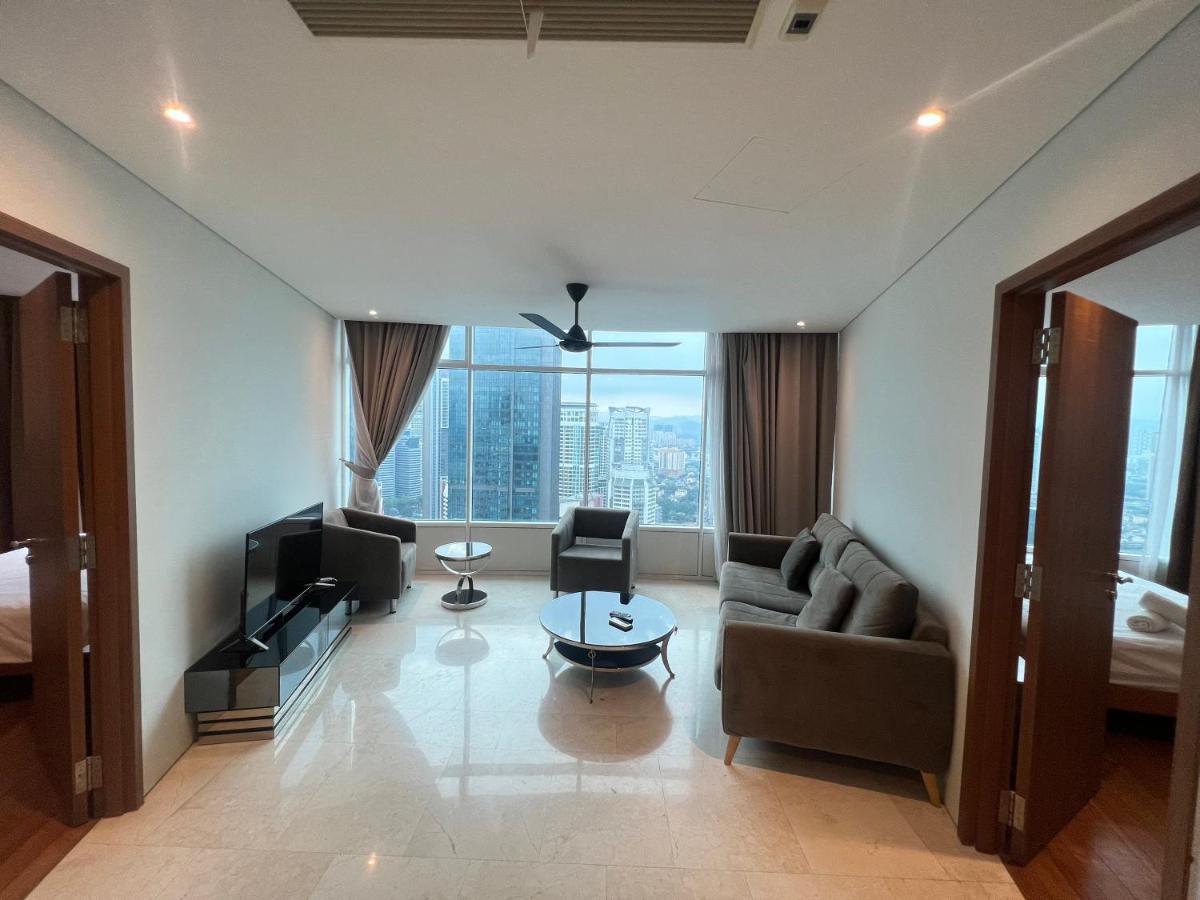 Vortex Service Suites Klcc Kl Kuala Lumpur Ngoại thất bức ảnh