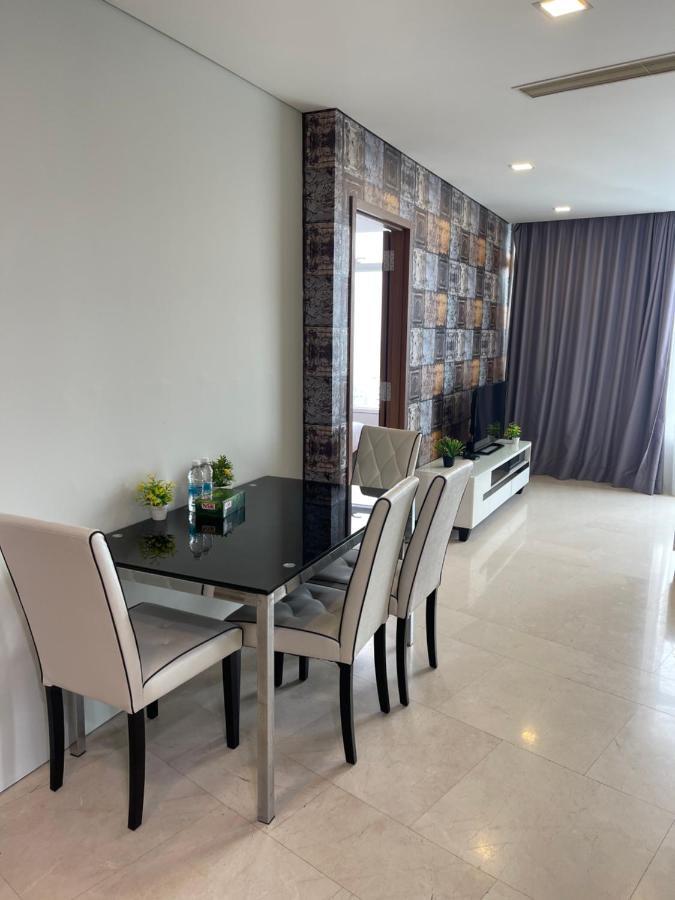 Vortex Service Suites Klcc Kl Kuala Lumpur Ngoại thất bức ảnh