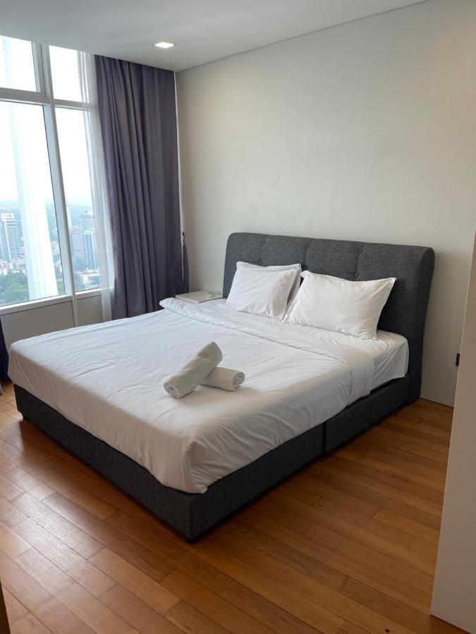 Vortex Service Suites Klcc Kl Kuala Lumpur Ngoại thất bức ảnh