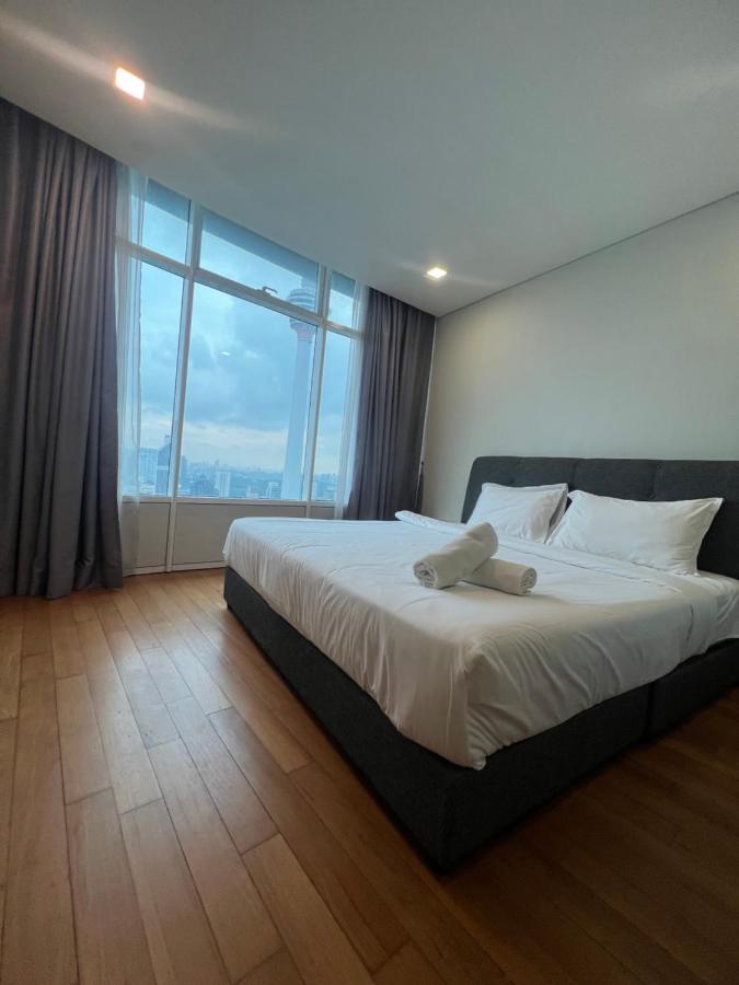 Vortex Service Suites Klcc Kl Kuala Lumpur Ngoại thất bức ảnh