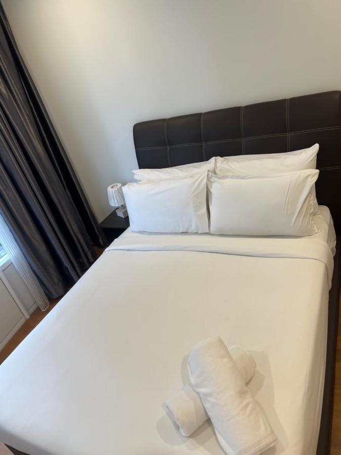 Vortex Service Suites Klcc Kl Kuala Lumpur Ngoại thất bức ảnh