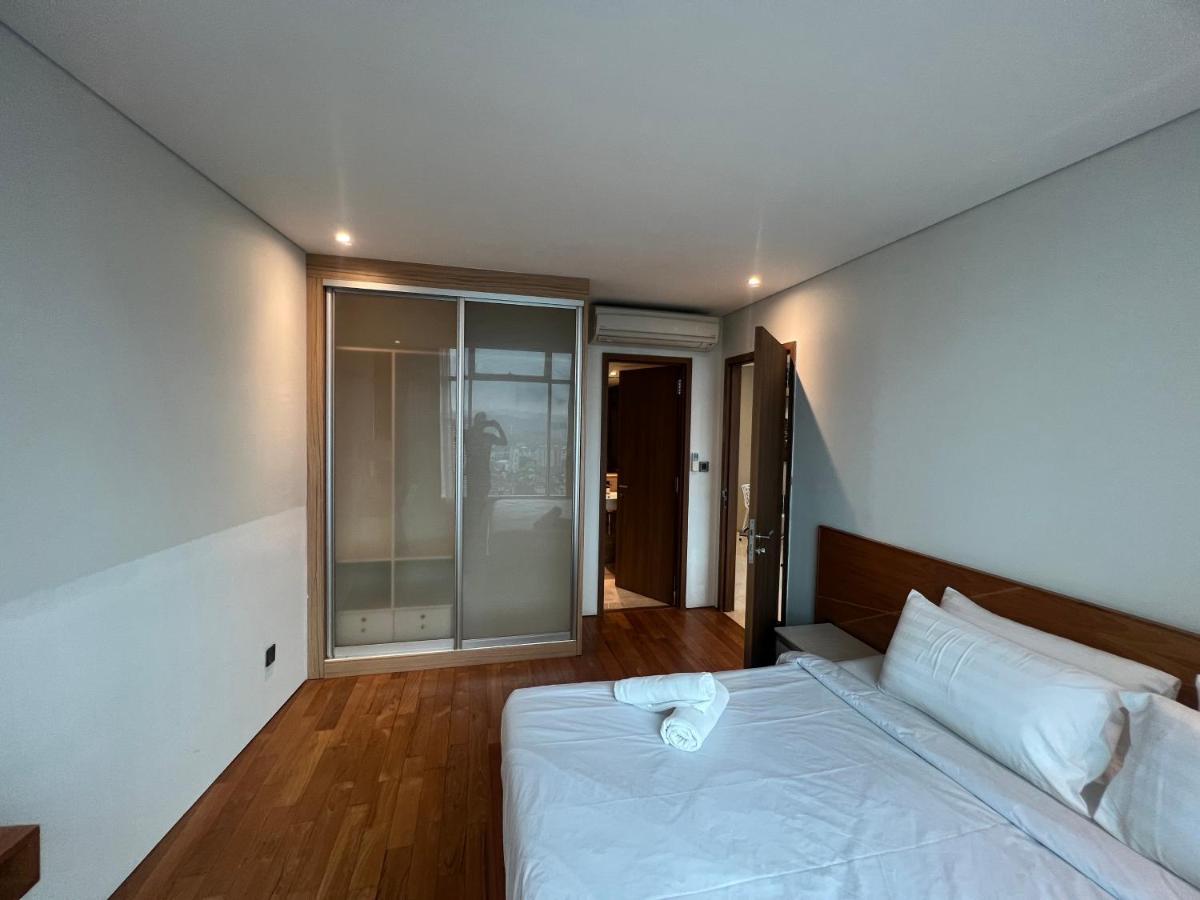 Vortex Service Suites Klcc Kl Kuala Lumpur Ngoại thất bức ảnh