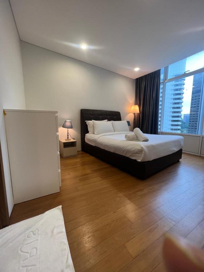 Vortex Service Suites Klcc Kl Kuala Lumpur Ngoại thất bức ảnh