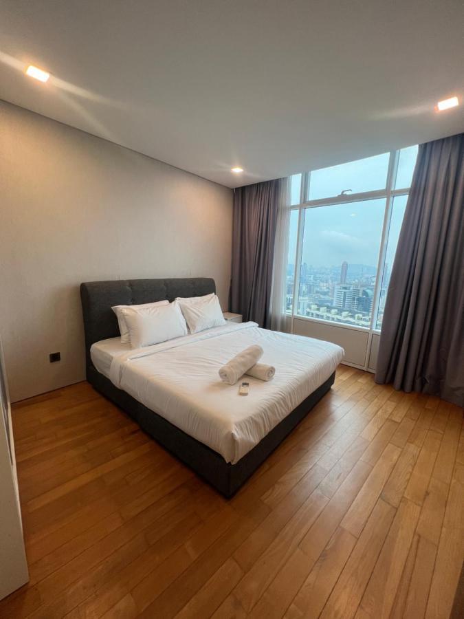 Vortex Service Suites Klcc Kl Kuala Lumpur Ngoại thất bức ảnh