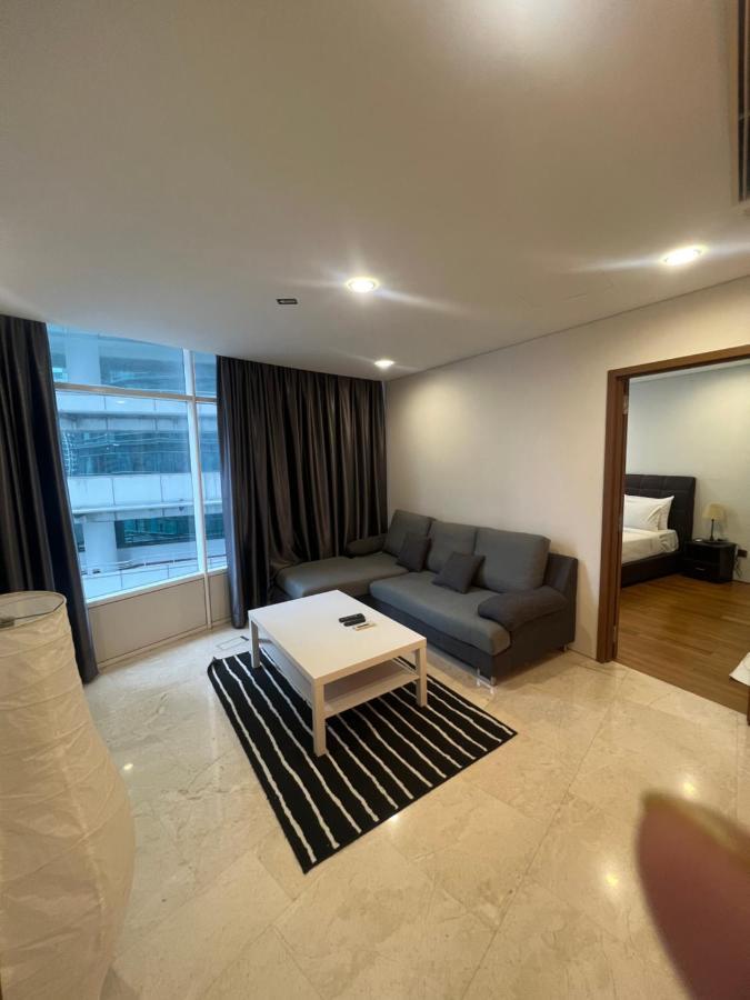 Vortex Service Suites Klcc Kl Kuala Lumpur Ngoại thất bức ảnh