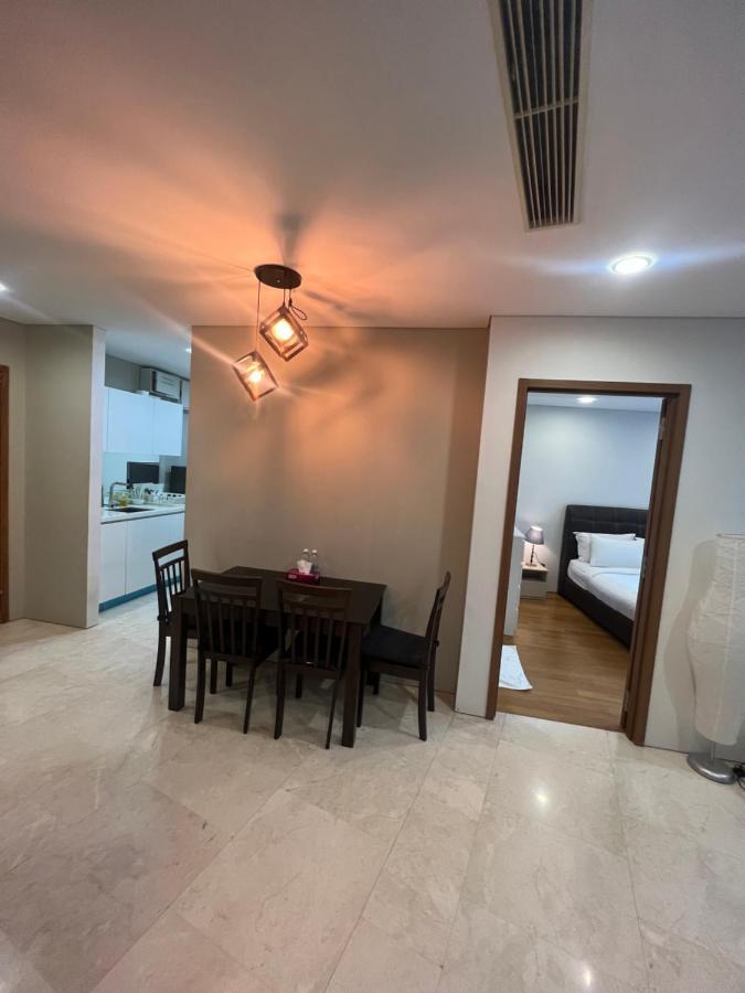 Vortex Service Suites Klcc Kl Kuala Lumpur Ngoại thất bức ảnh