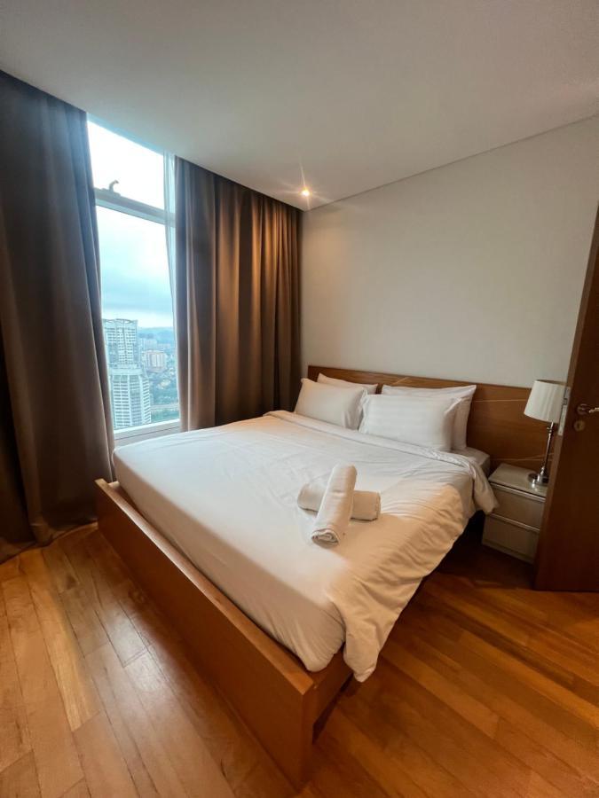 Vortex Service Suites Klcc Kl Kuala Lumpur Ngoại thất bức ảnh