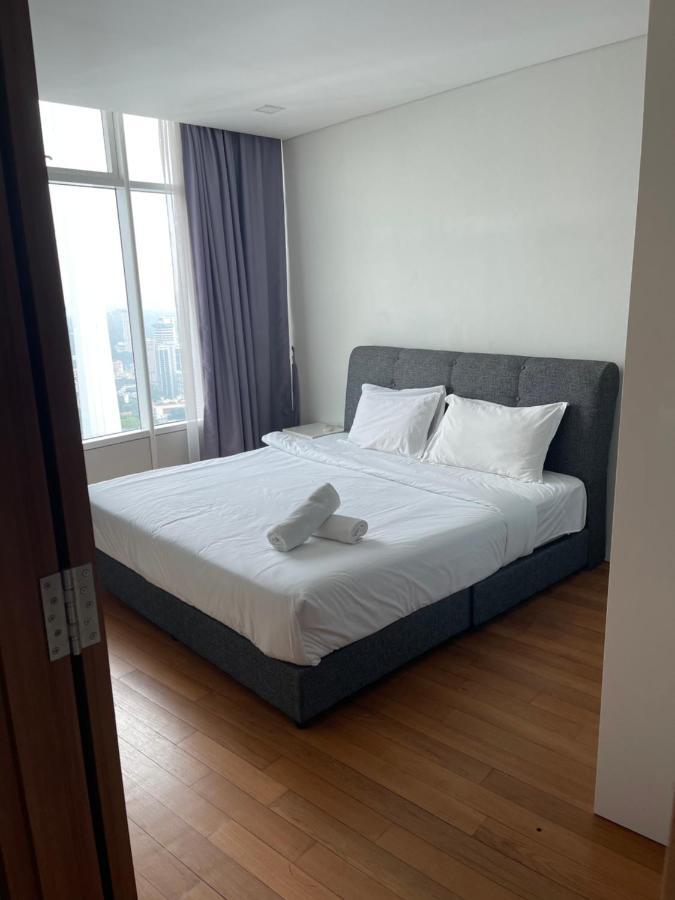 Vortex Service Suites Klcc Kl Kuala Lumpur Ngoại thất bức ảnh