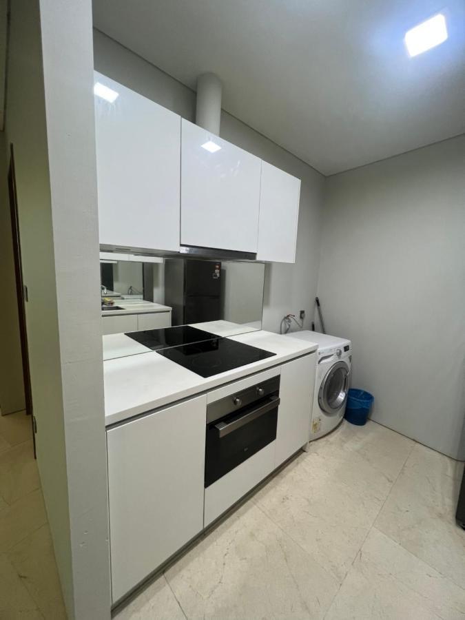 Vortex Service Suites Klcc Kl Kuala Lumpur Ngoại thất bức ảnh
