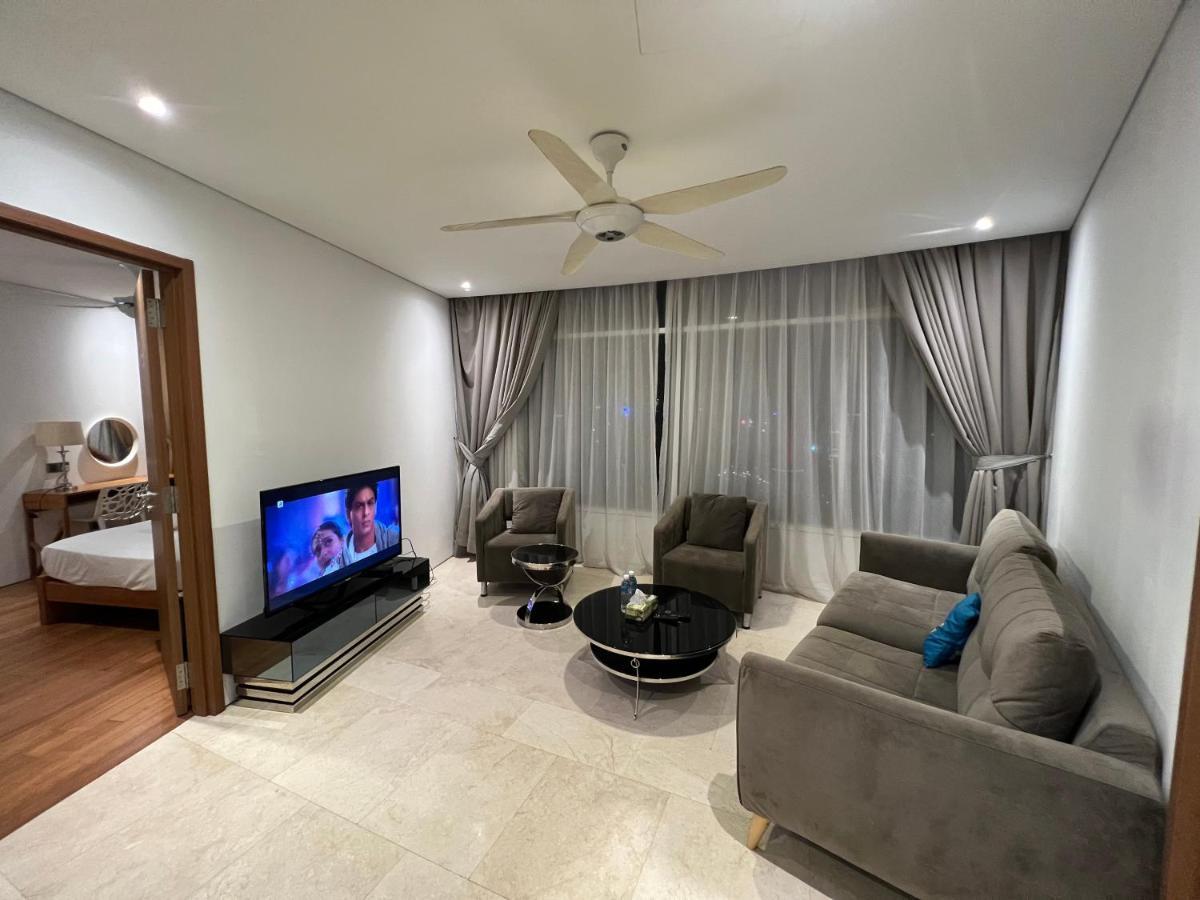 Vortex Service Suites Klcc Kl Kuala Lumpur Ngoại thất bức ảnh