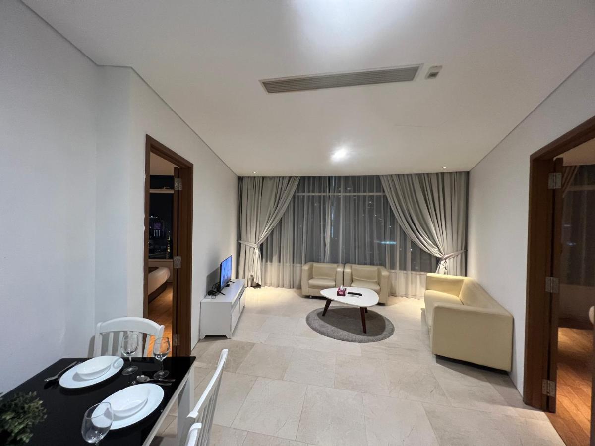 Vortex Service Suites Klcc Kl Kuala Lumpur Ngoại thất bức ảnh