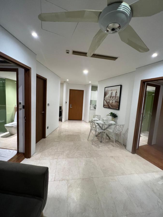 Vortex Service Suites Klcc Kl Kuala Lumpur Ngoại thất bức ảnh