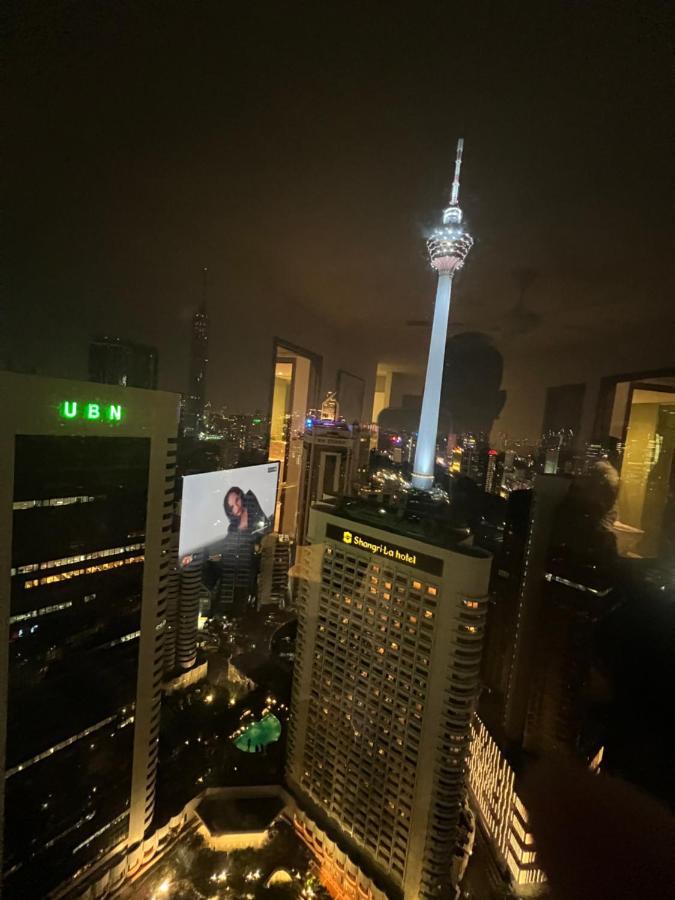 Vortex Service Suites Klcc Kl Kuala Lumpur Ngoại thất bức ảnh