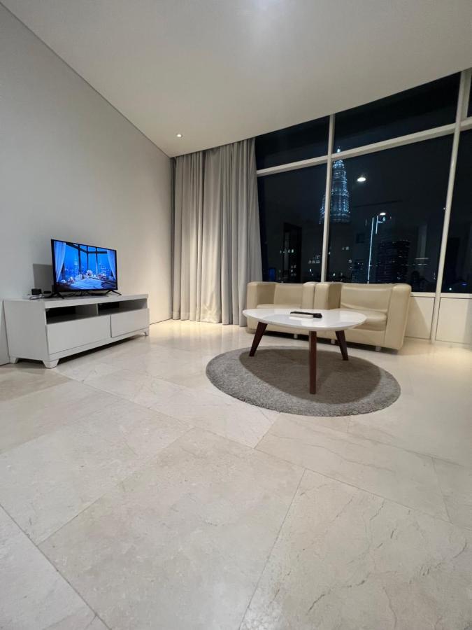 Vortex Service Suites Klcc Kl Kuala Lumpur Ngoại thất bức ảnh
