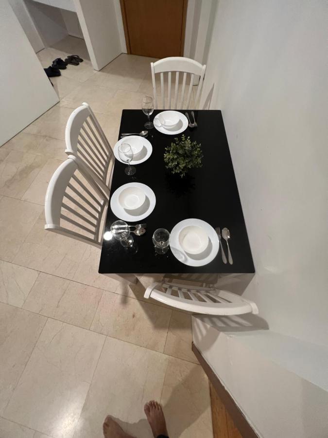 Vortex Service Suites Klcc Kl Kuala Lumpur Ngoại thất bức ảnh