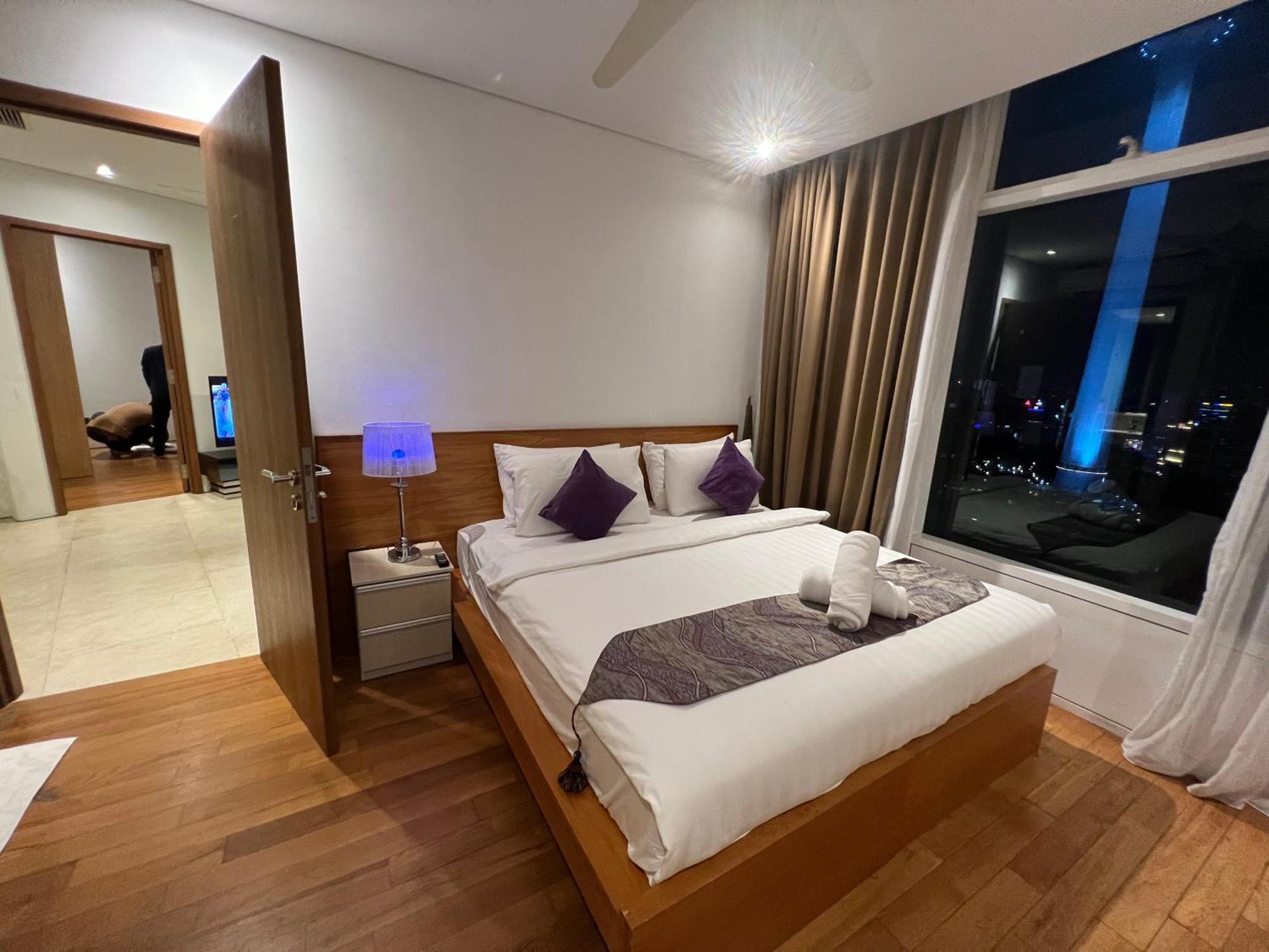 Vortex Service Suites Klcc Kl Kuala Lumpur Ngoại thất bức ảnh
