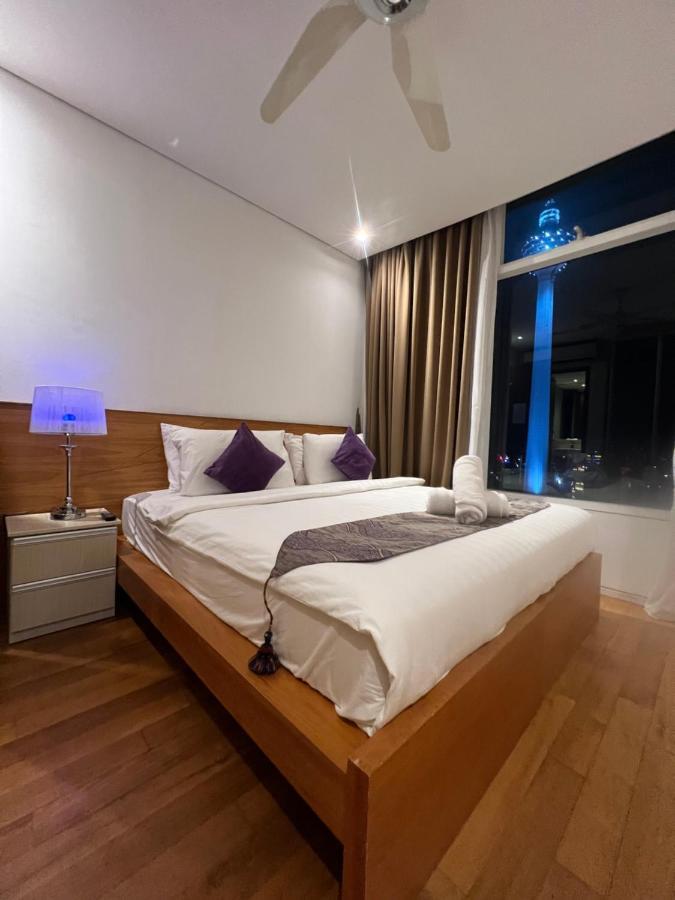 Vortex Service Suites Klcc Kl Kuala Lumpur Ngoại thất bức ảnh