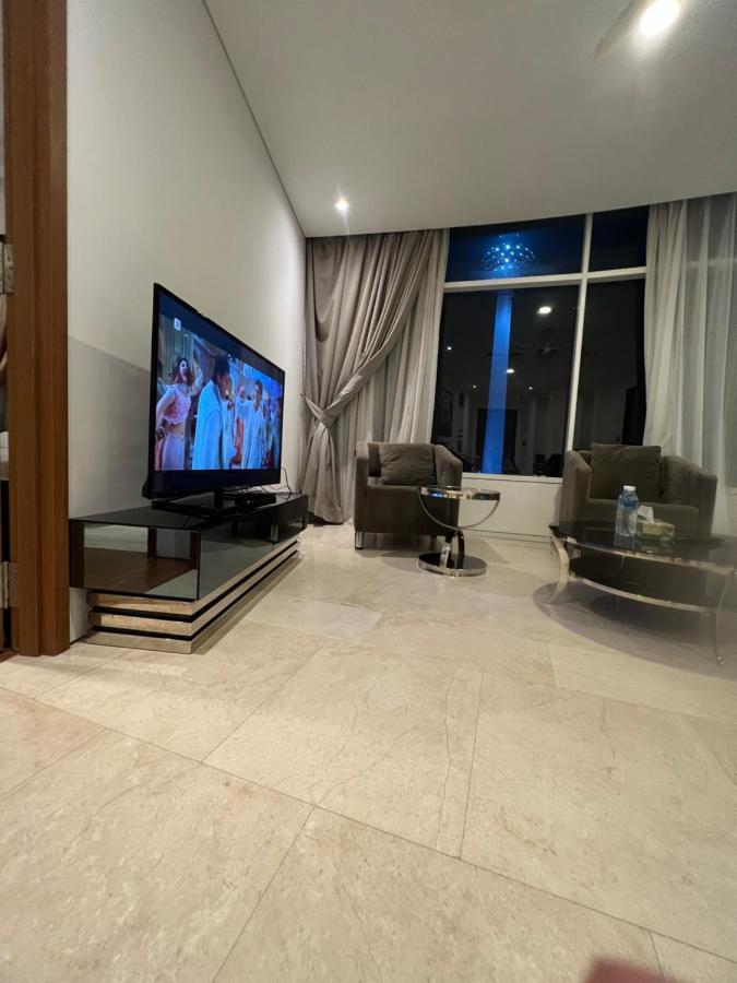 Vortex Service Suites Klcc Kl Kuala Lumpur Ngoại thất bức ảnh