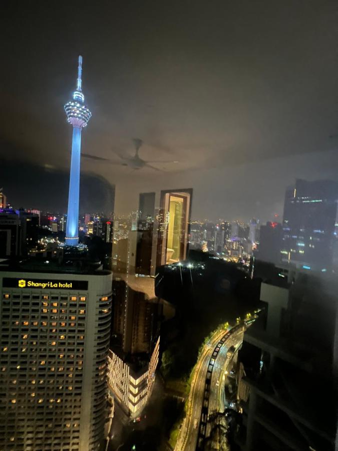 Vortex Service Suites Klcc Kl Kuala Lumpur Ngoại thất bức ảnh