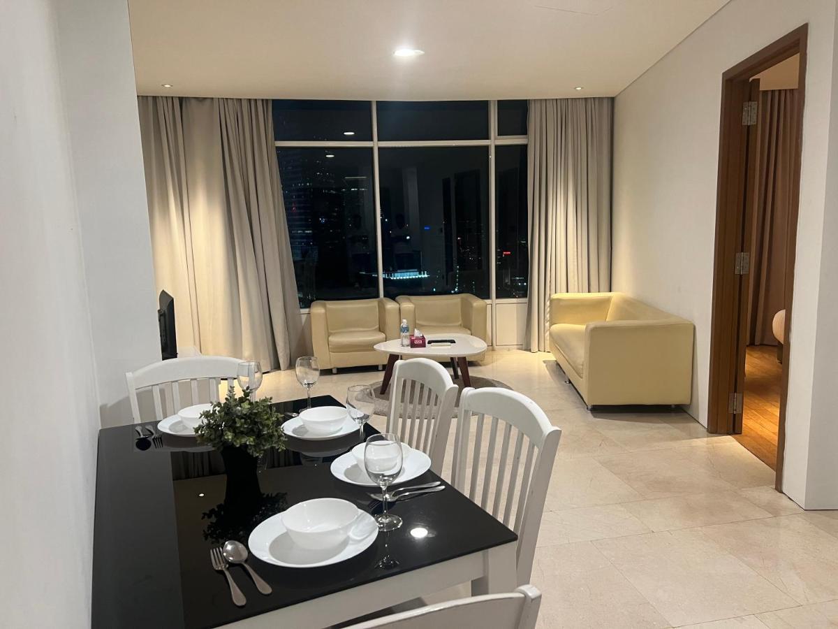Vortex Service Suites Klcc Kl Kuala Lumpur Ngoại thất bức ảnh