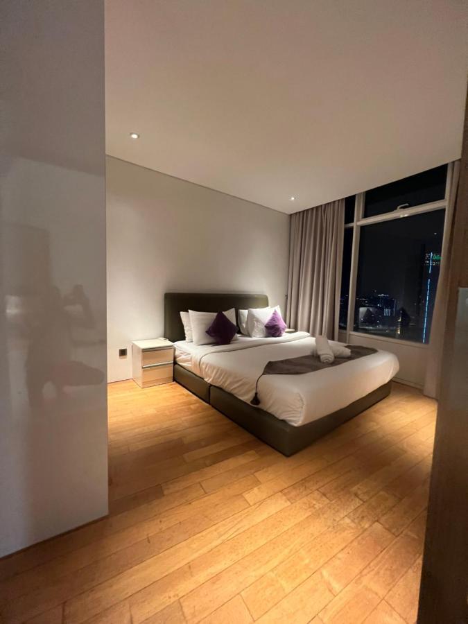 Vortex Service Suites Klcc Kl Kuala Lumpur Ngoại thất bức ảnh