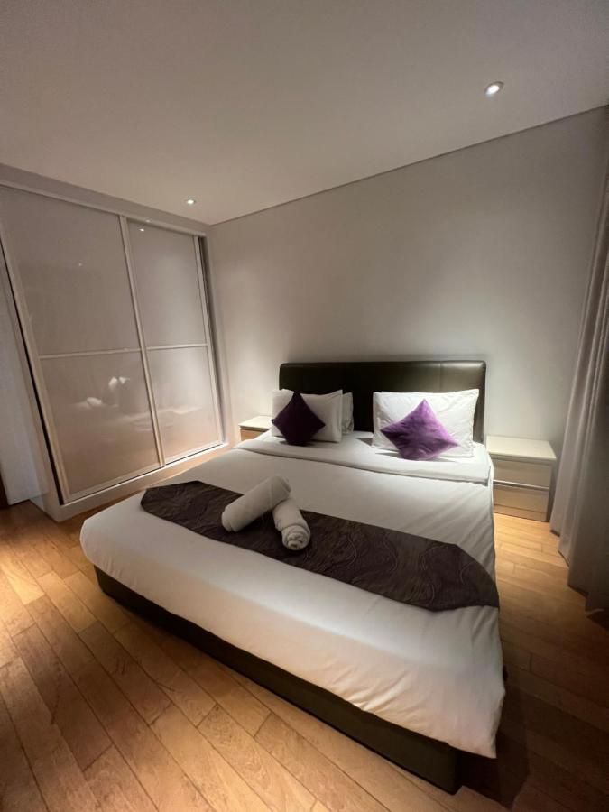 Vortex Service Suites Klcc Kl Kuala Lumpur Ngoại thất bức ảnh