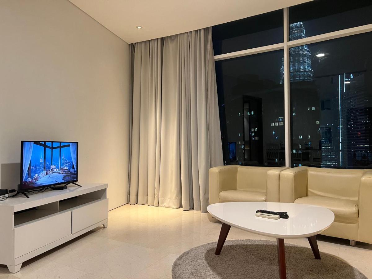 Vortex Service Suites Klcc Kl Kuala Lumpur Ngoại thất bức ảnh